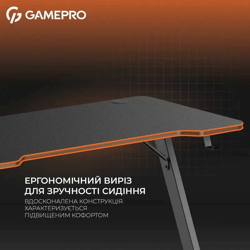 Ігровий стіл Gamepro GD012 - фото - №6