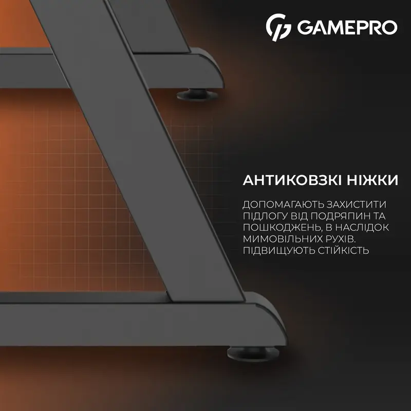 Ігровий стіл Gamepro GD012 - фото - №10