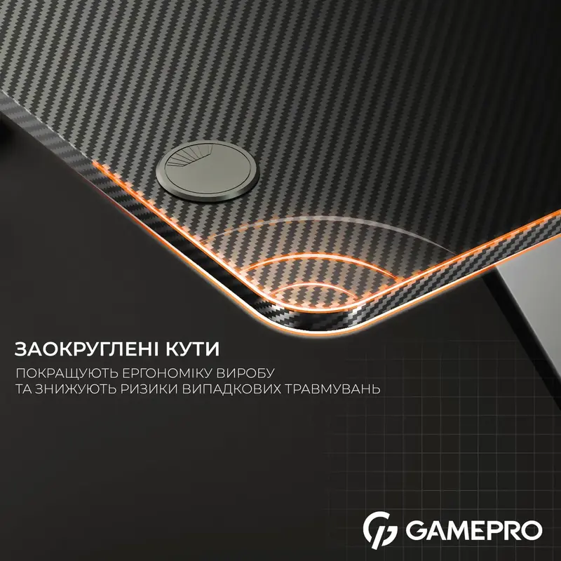 Ігровий стіл Gamepro GD014 - фото - №7