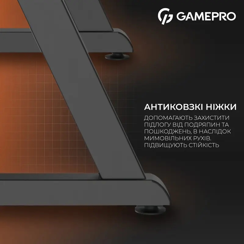 Ігровий стіл Gamepro GD014 - фото - №8