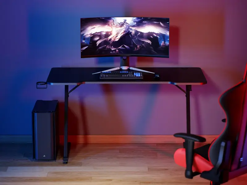 Ігровий стіл Gamepro GD014 - фото - №10