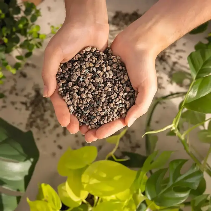 Субстрат Lechuza PON 18 л 19563 - фото - №2