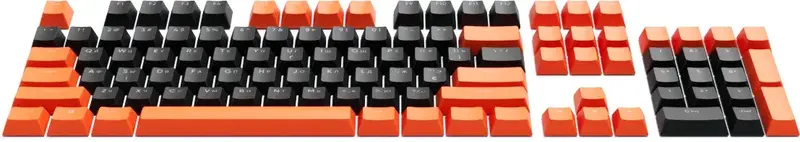 Змінні кейкапи Dark Project KS-43 (DP-KS-0043) - фото - №2