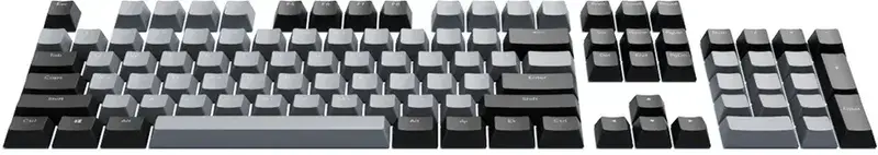 Змінні кейкапи Dark Project KS-46 (DP-KS-0046) - фото - №2