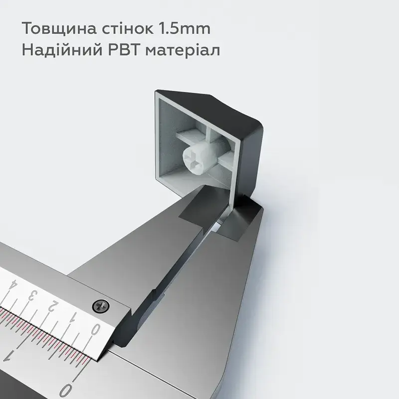 Змінні кейкапи Dark Project KS-46 (DP-KS-0046) - фото - №3