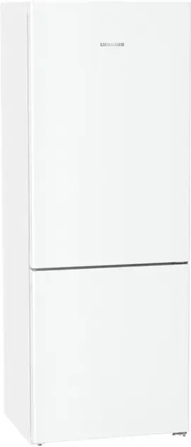 Двокамерний холодильник LIEBHERR CNd 7723 Plus - фото - №1