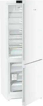 Двокамерний холодильник LIEBHERR CNd 7723 Plus - фото - №2
