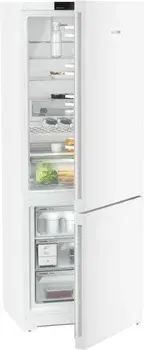 Двокамерний холодильник LIEBHERR CNd 7723 Plus - фото - №3