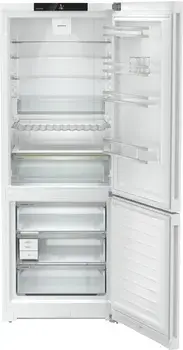 Двокамерний холодильник LIEBHERR CNd 7723 Plus - фото - №7