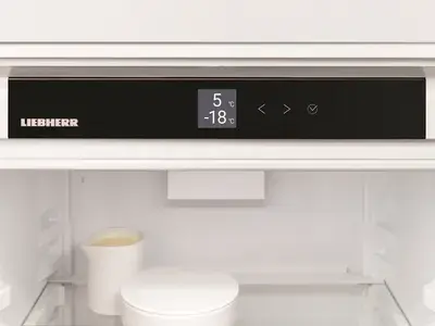 Двокамерний холодильник LIEBHERR CNd 7723 Plus - фото - №9