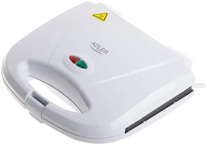 Гриль Adler AD 3072 - фото - №0