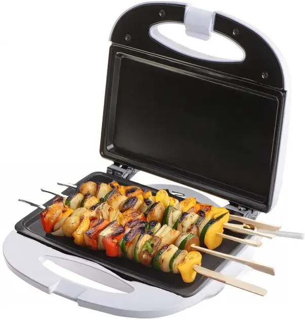 Гриль Adler AD 3072 - фото - №10