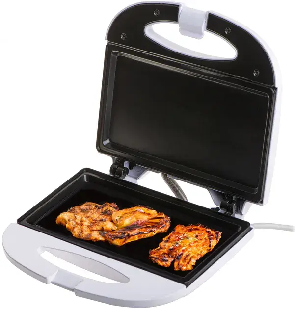 Гриль Adler AD 3072 - фото - №9