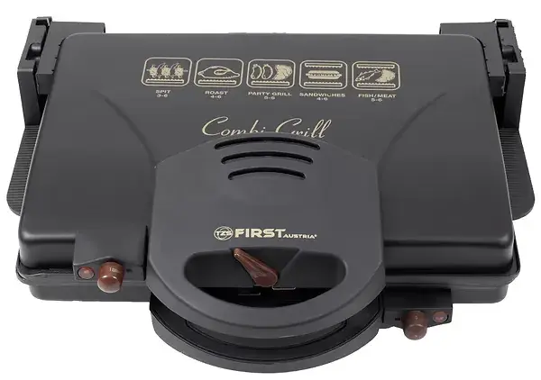 Гриль First Austria FA-5330 - фото - №0