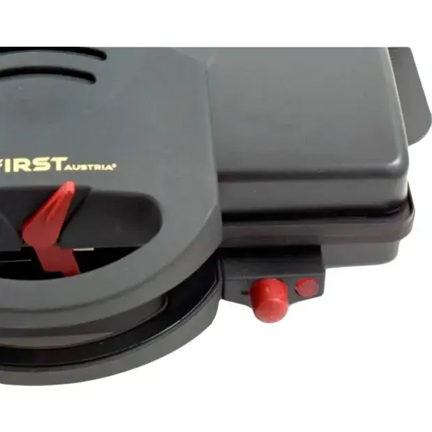 Гриль First Austria FA-5330 - фото - №2