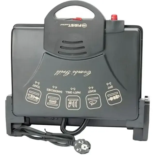 Гриль First Austria FA-5330 - фото - №3