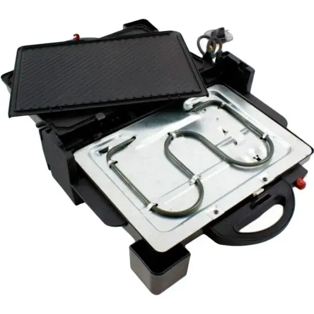 Гриль First Austria FA-5330 - фото - №4