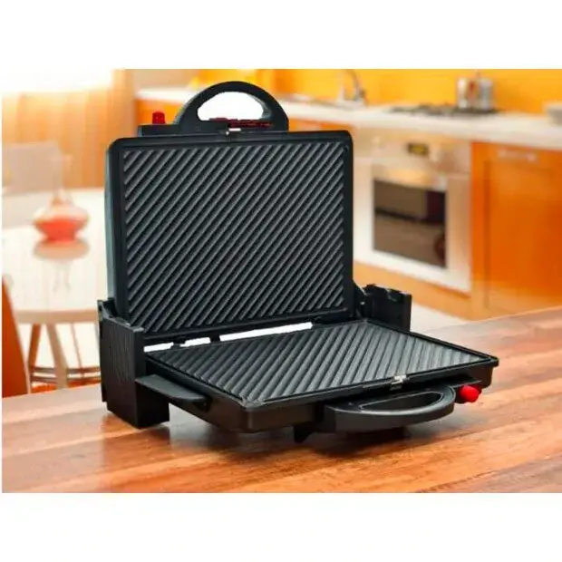 Гриль First Austria FA-5330 - фото - №8