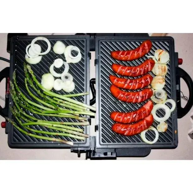 Гриль First Austria FA-5330 - фото - №7