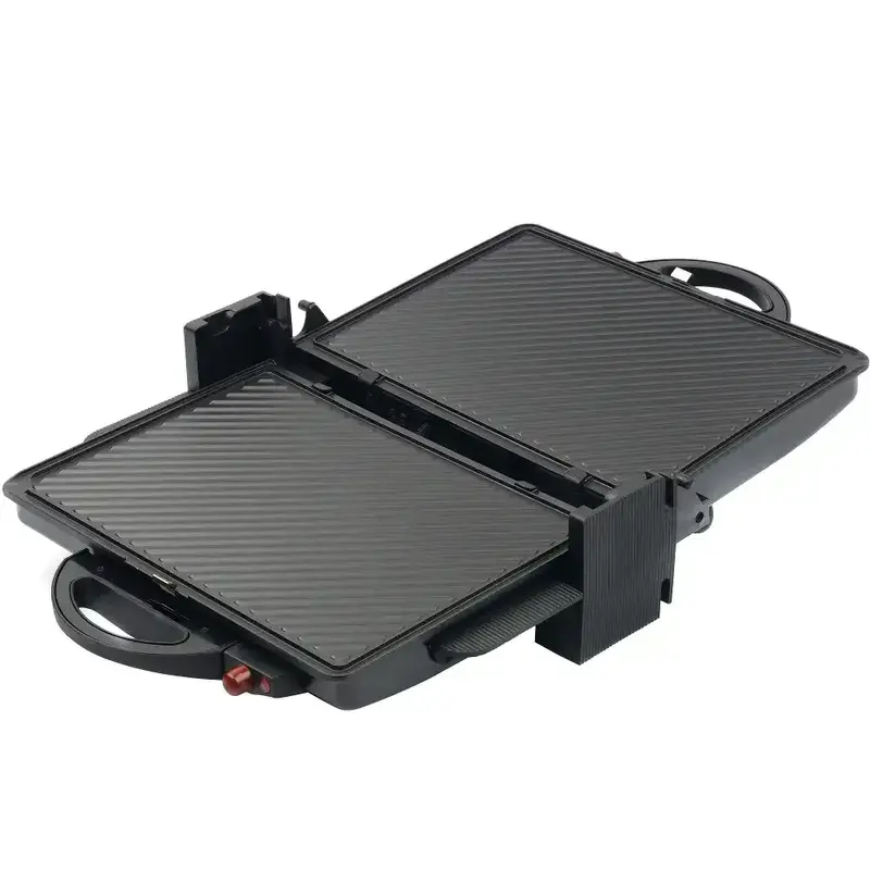 Гриль First Austria FA-5330 - фото - №6