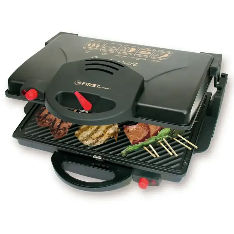 Гриль First Austria FA-5330 - фото - №5
