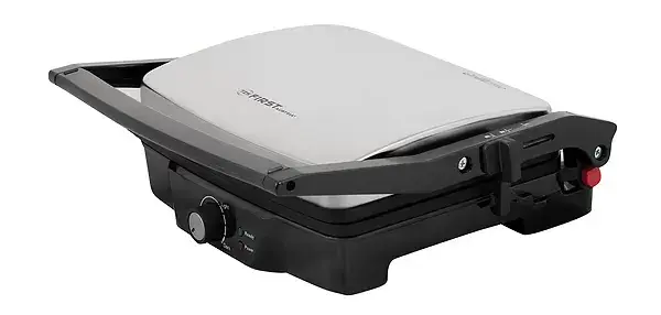 Гриль First Austria FA-5344-1 - фото - №0