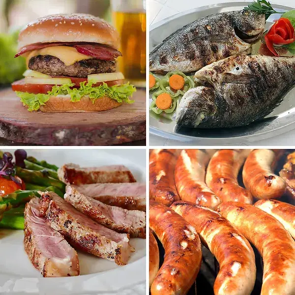 Гриль First Austria FA-5344-1 - фото - №7