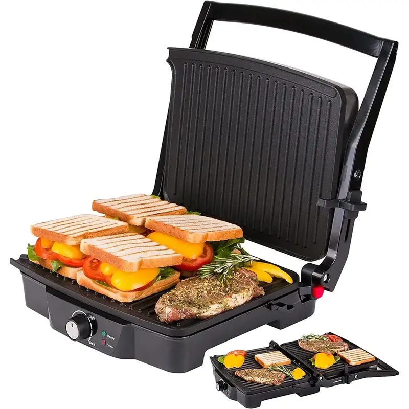 Гриль First Austria FA-5344-1 - фото - №6