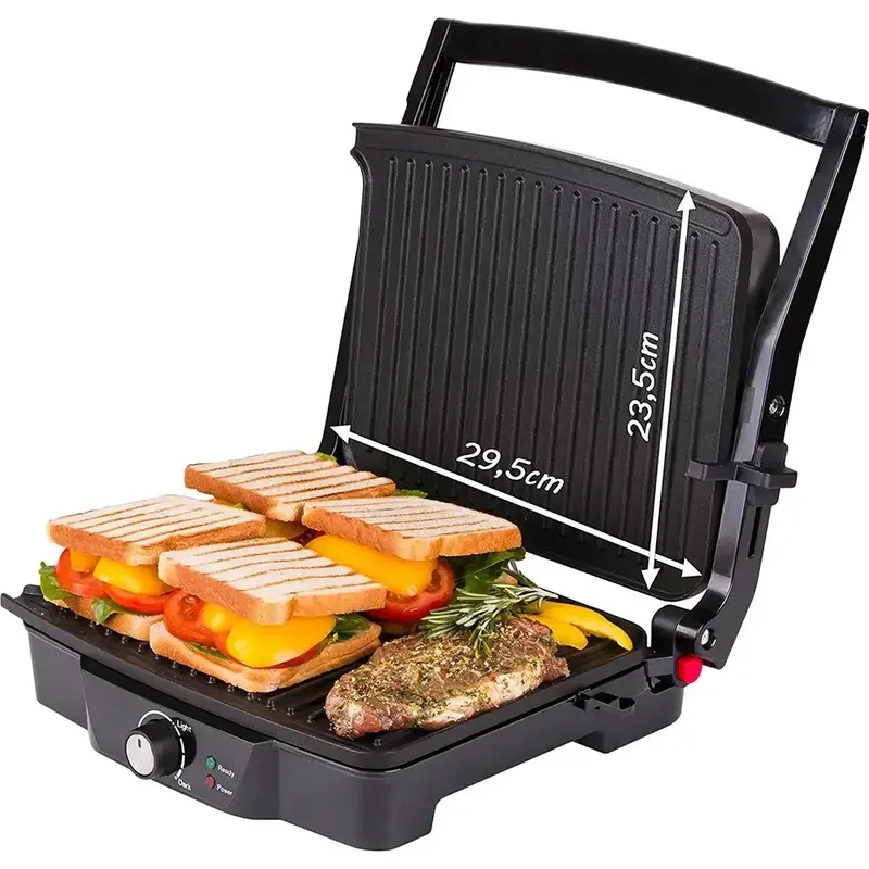 Гриль First Austria FA-5344-1 - фото - №5