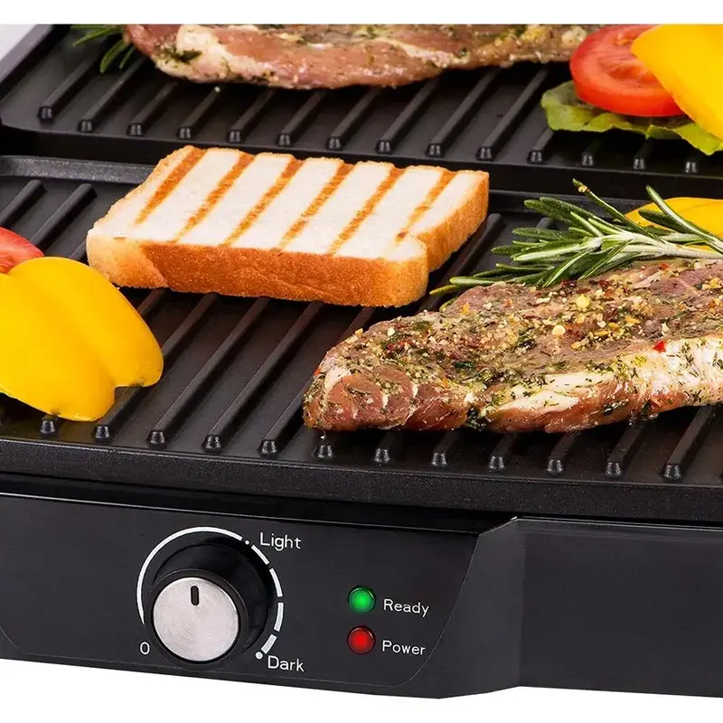 Гриль First Austria FA-5344-1 - фото - №4