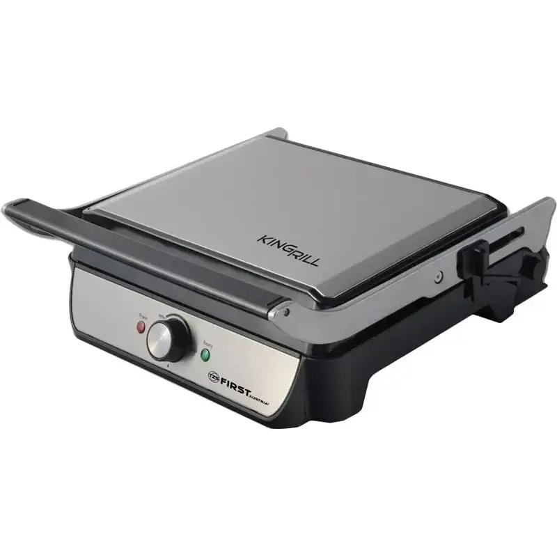 Гриль First Austria FA-5344-2 - фото - №0