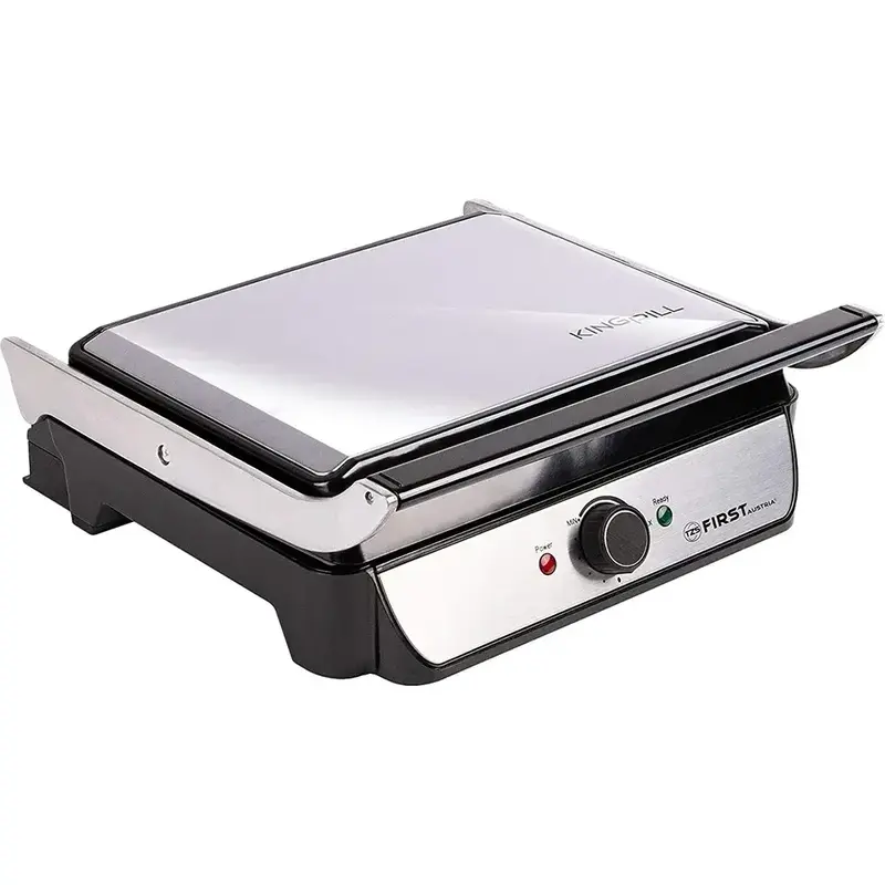 Гриль First Austria FA-5344-2 - фото - №1