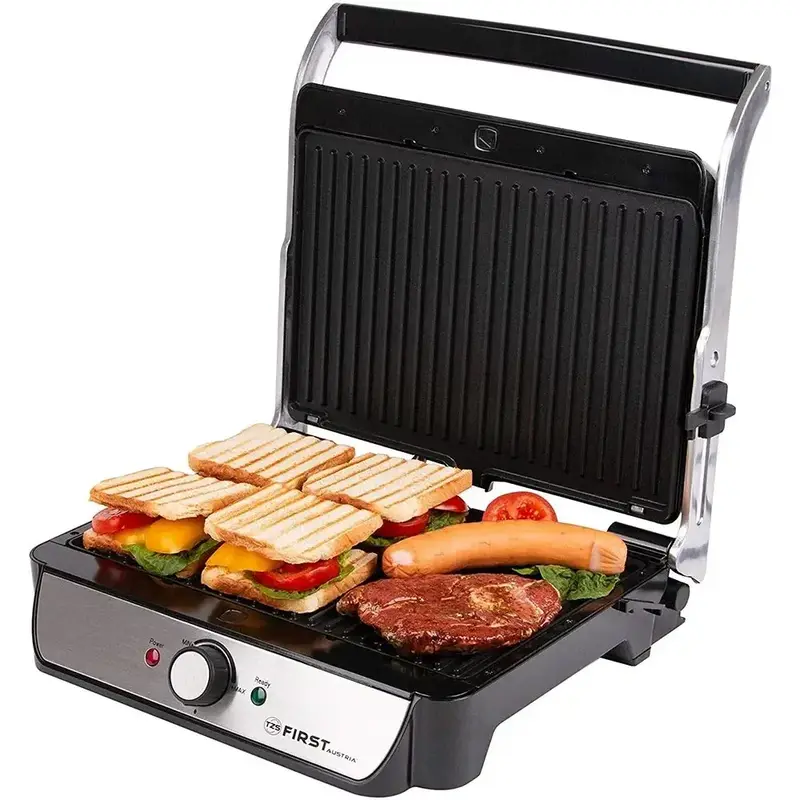 Гриль First Austria FA-5344-2 - фото - №3