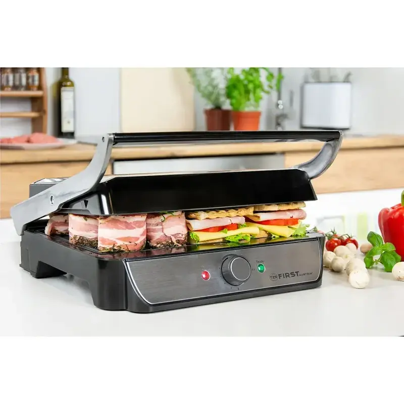 Гриль First Austria FA-5344-2 - фото - №2