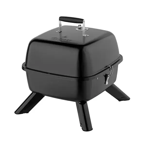 Гриль First Austria FA-5350-2 - фото - №0