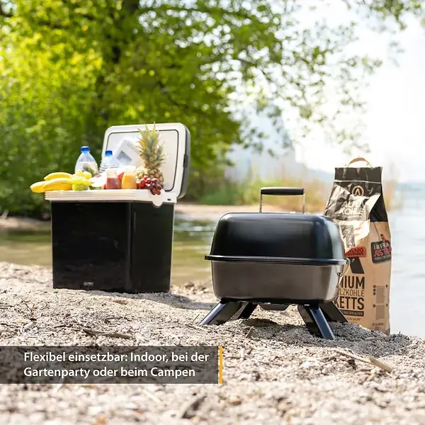 Гриль First Austria FA-5350-2 - фото - №5