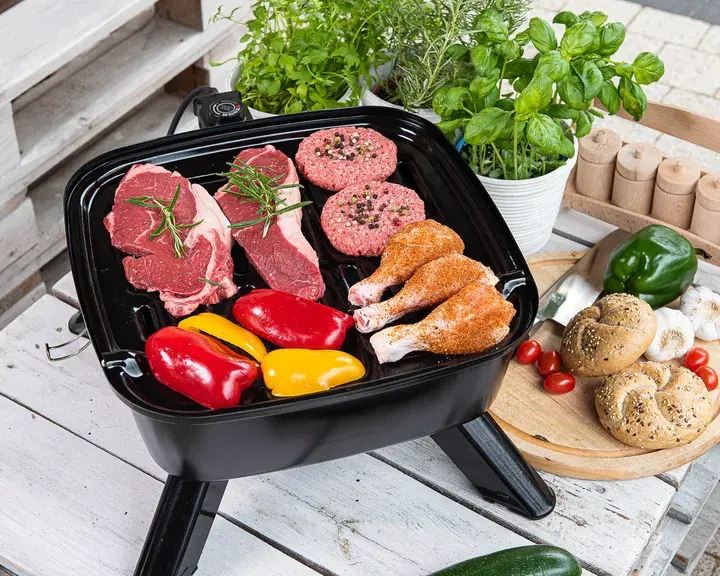 Гриль First Austria FA-5350-2 - фото - №3