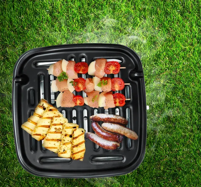 Гриль First Austria FA-5350-2 - фото - №2