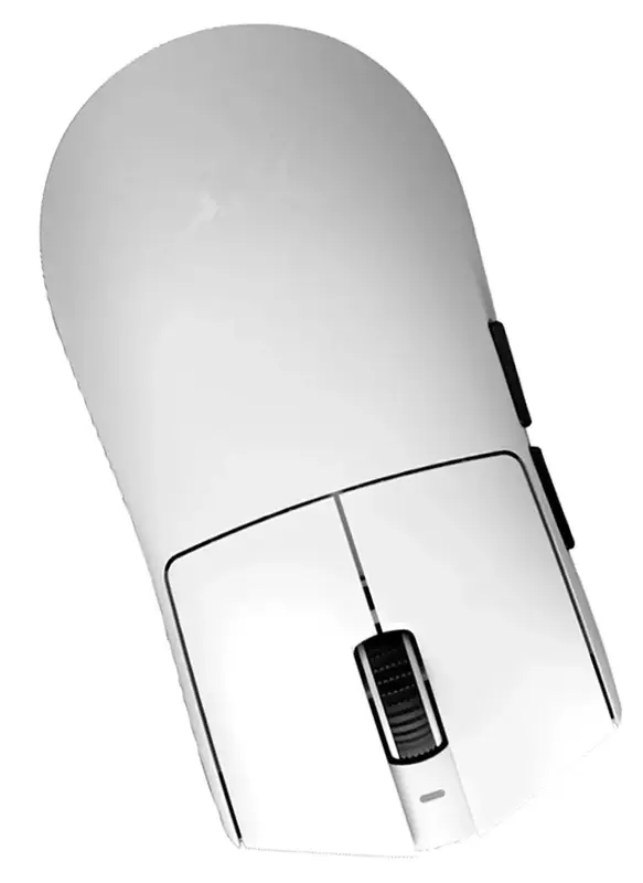 Ігрова миша ATK Z1 PRO MAX White (ATK-Z1-PROMAX-WHT) - фото - №4