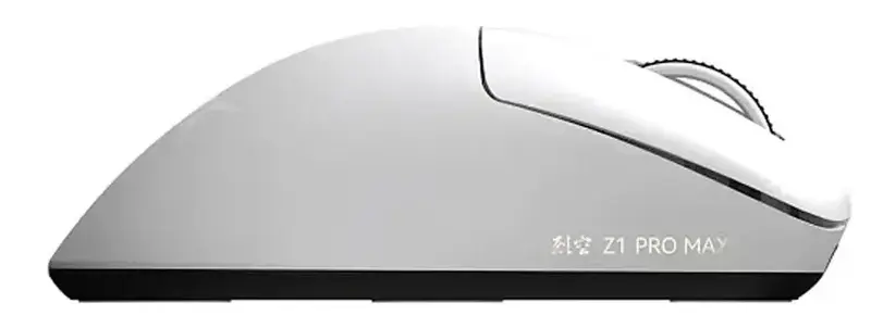 Ігрова миша ATK Z1 PRO MAX White (ATK-Z1-PROMAX-WHT) - фото - №2