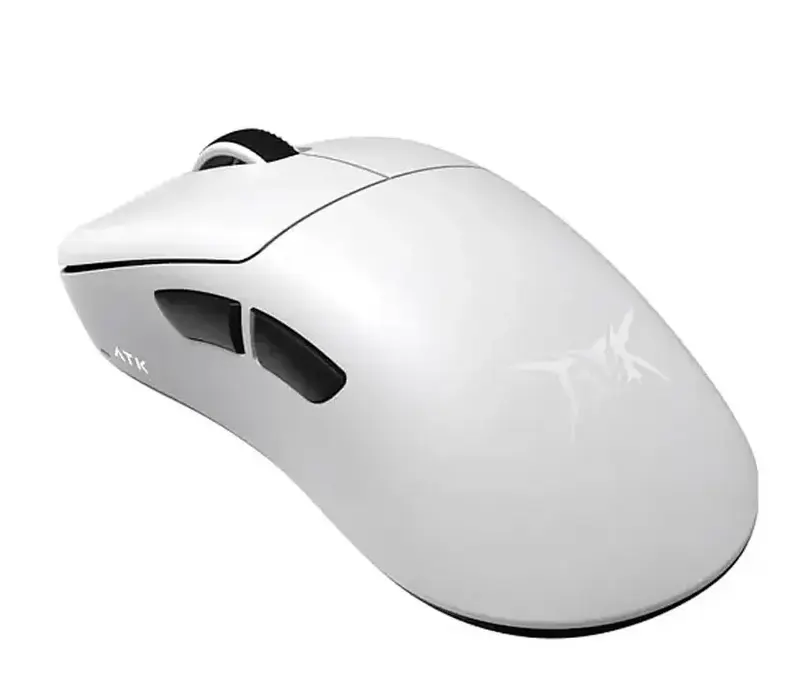 Ігрова миша ATK Z1 PRO MAX White (ATK-Z1-PROMAX-WHT) - фото - №3