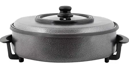 Електросковорода First Austria FA-5109-2 - фото - №0