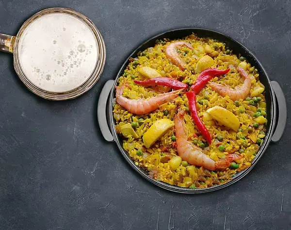 Електросковорода First Austria FA-5109-2 - фото - №6