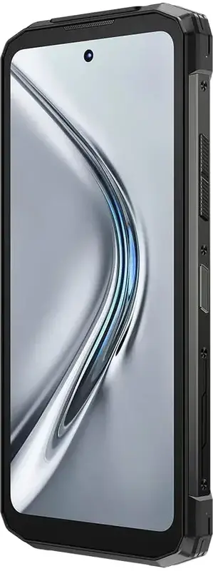 Doogee Fire 6 6/256GB Black (6923740234303) - фото - №3