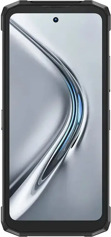 Doogee Fire 6 6/256GB Blue (6923740234310) - фото - №1