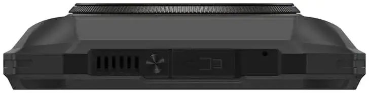 Doogee Fire 6 6/256GB Blue (6923740234310) - фото - №6