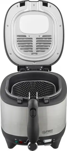 Фритюрниця First Austria FA-5058-3 - фото - №2