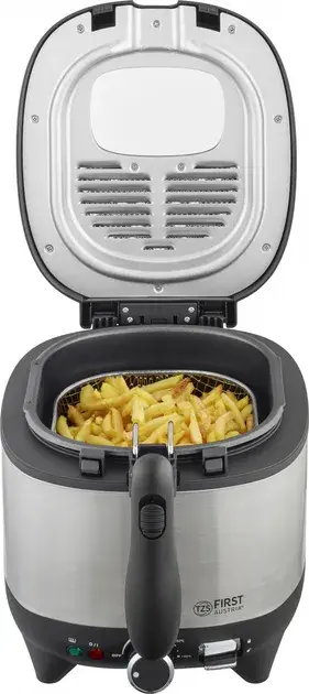 Фритюрниця First Austria FA-5058-3 - фото - №7