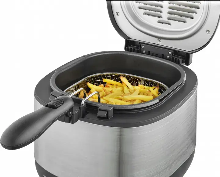 Фритюрниця First Austria FA-5058-3 - фото - №5