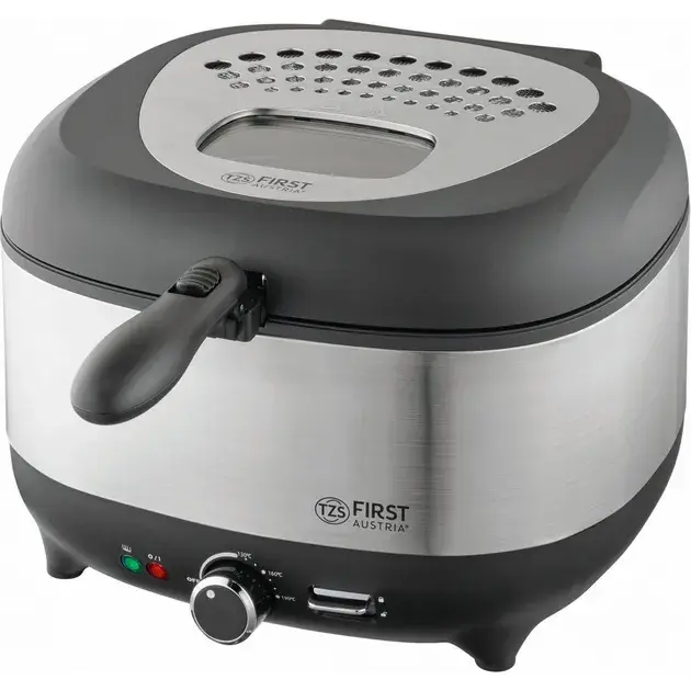 Фритюрниця First Austria FA-5058-4 - фото - №0